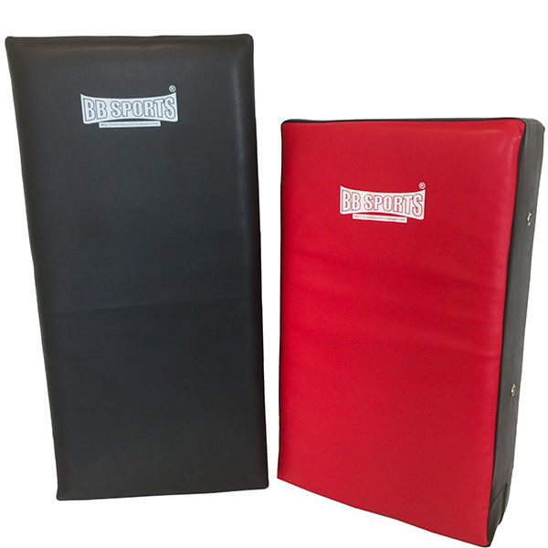 Coussin de frappe - SALALIS - Boxe professionnelle - Cuir PVC - Éponge Coussin de frappe - SALALIS - Boxe professionnelle - Cuir PVC - Éponge