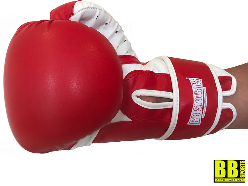 Gants de boxe enfant - Sans Marque