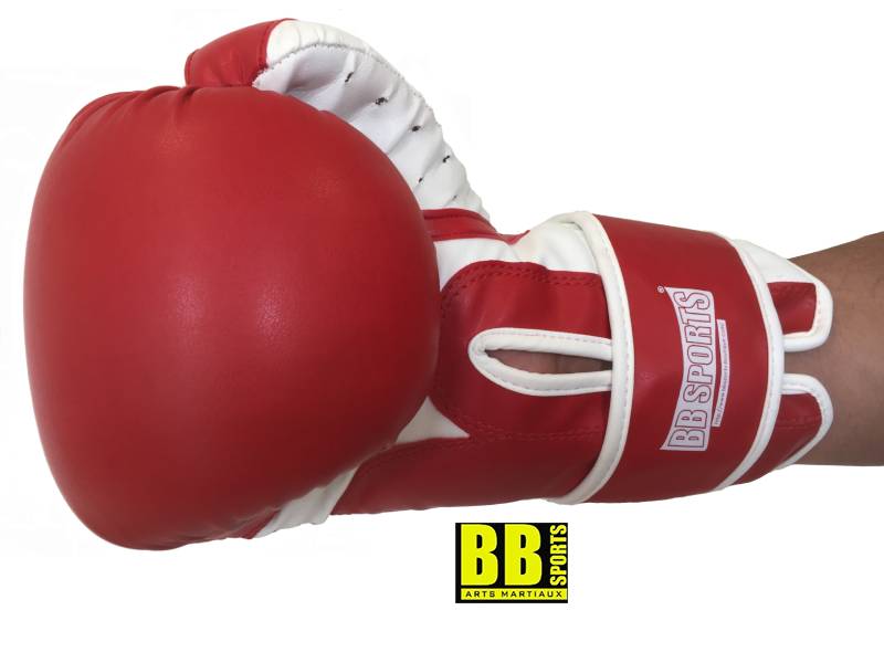 Gants de boxe enfant - Equipements de Boxe Enfant