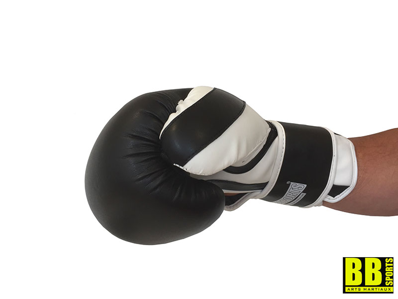 Gants de boxe homme. Taille 10