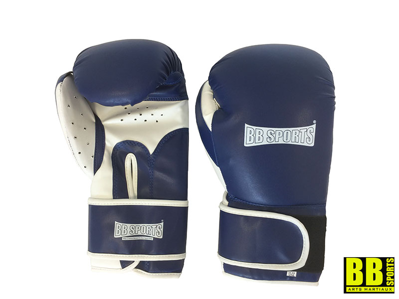 Gants de boxe enfant - Equipements de Boxe Enfant