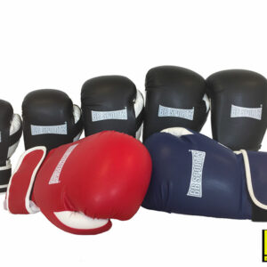 Gants de boxe pour enfant et débutant de la boutique BBS