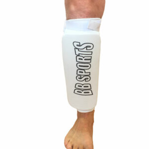 Protège tibia pour sports de combat boutique BBS