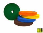 Rouleaux de ceinture de judo