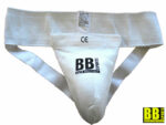 Slip avec coque protection des testicules boutique BBS