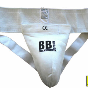 Slip avec coque protection des testicules boutique BBS