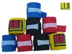 Bandes de boxe