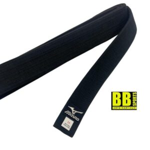 Ceinture de judo Mizuno