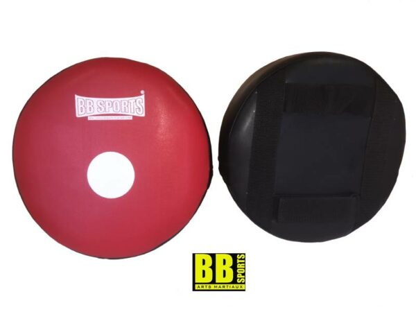 Coussin de frappe pour boxe