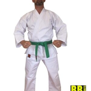 Kimono de karaté pour entainement