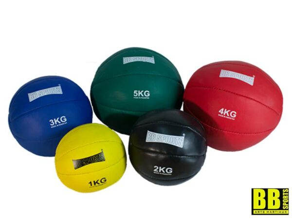 Medecine ball