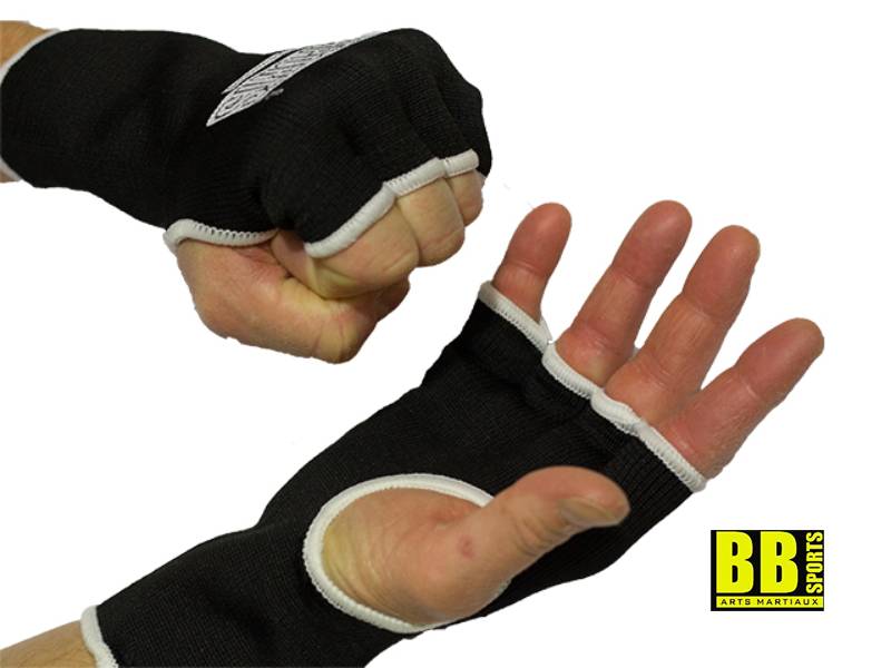 MITAINES SOUS GANTS GEL Adidas BP012 : Vente de matériel de sports de  combat en ligne – KMJ Sports