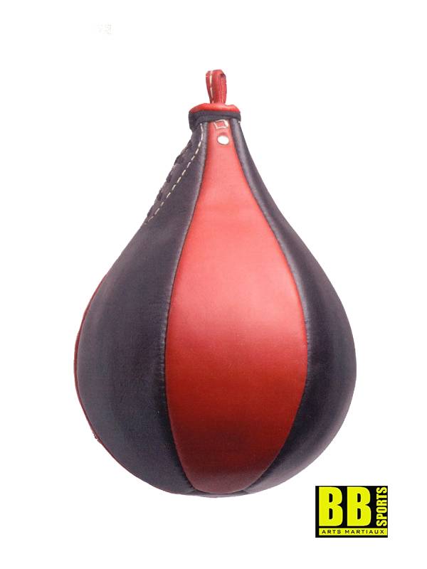 Poire de vitesse pour boxe à prix pas cher