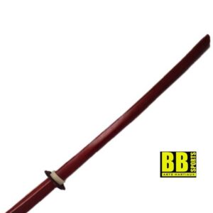 Sabre en bois ou bokken par BBS