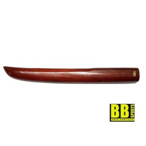 Tanto en bois par BB Sports