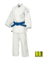 Kimono judo Mizuno Keiko