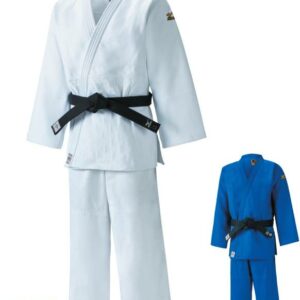 Kimono judo Mizuno Yusho