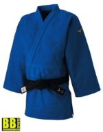 Kimono Mizuno Yusho bleu avec veste