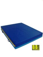 Matelas nage komi rectangulaire