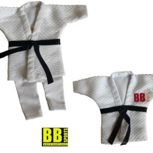 Deux minis kimonos décoratifs