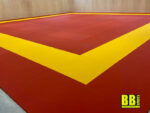 Tatamis tapis de judo par BB Sports