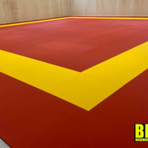 Tatamis tapis de judo par BB Sports